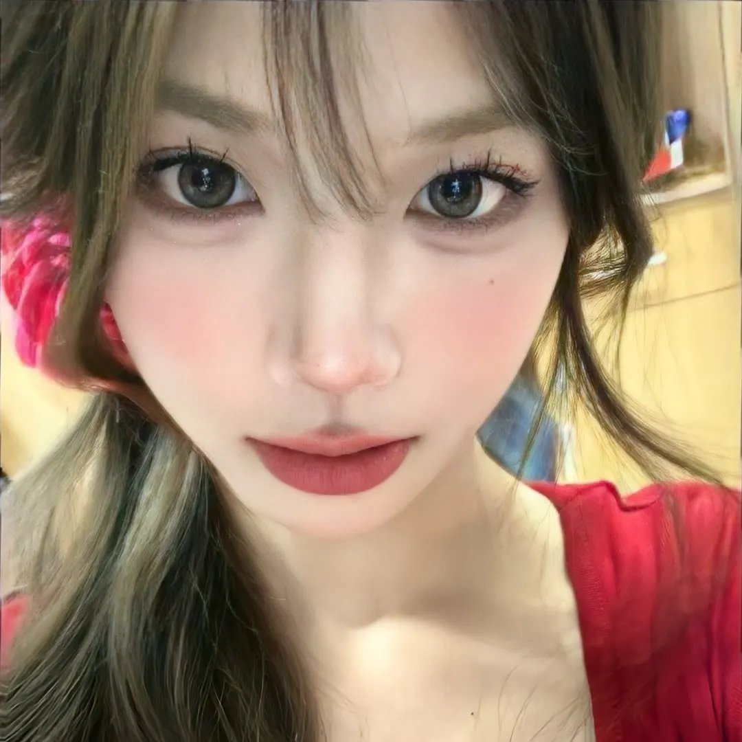 绝代美人