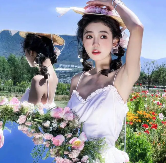 没有恶意